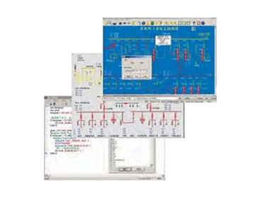 NRS7000自動化監控與管理系統軟件