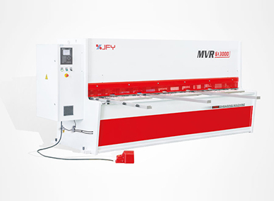 MVR高速液压剪板机