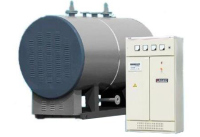 WDR型电加热锅炉