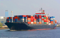 西安国际海运出口