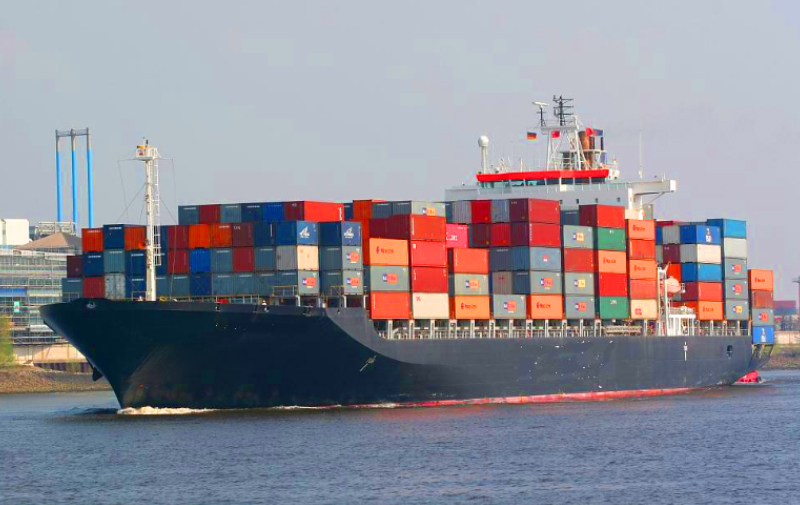 國際海運出口,海洋運輸服務,國際海運