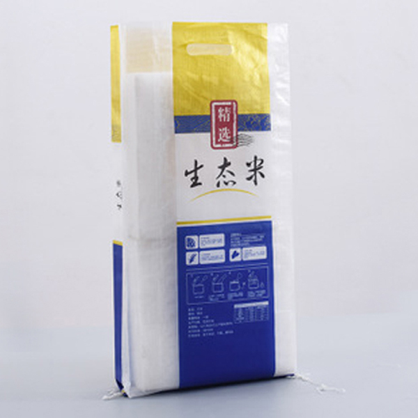 广州大米编织袋