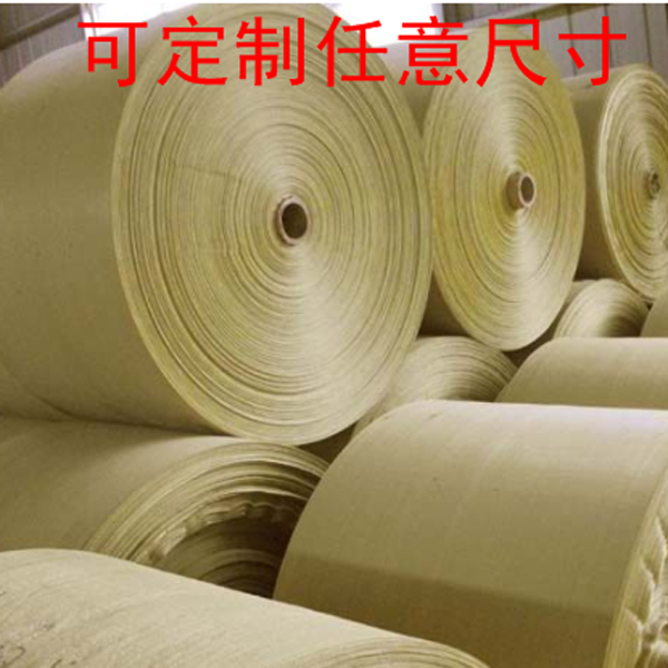 惠州物流编织袋厂家