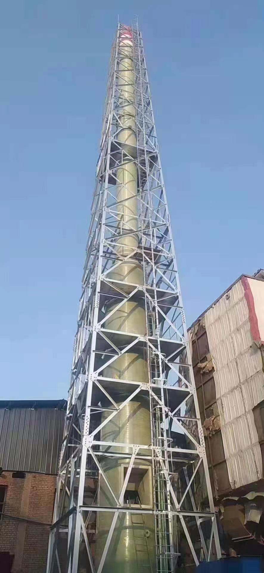 新疆專業玻璃鋼防腐報價