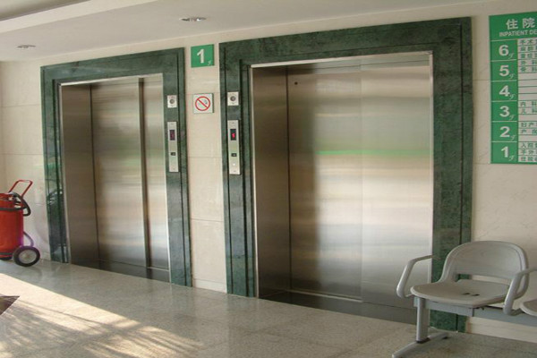 吐鲁番十大医用电梯安装