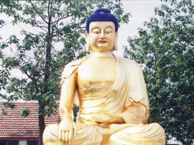 西安西藏佛像