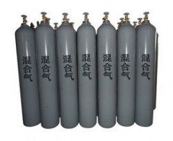 兴安盟生产液态气体公司