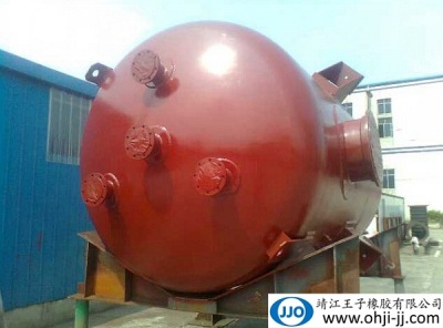 蘇州大型槽罐