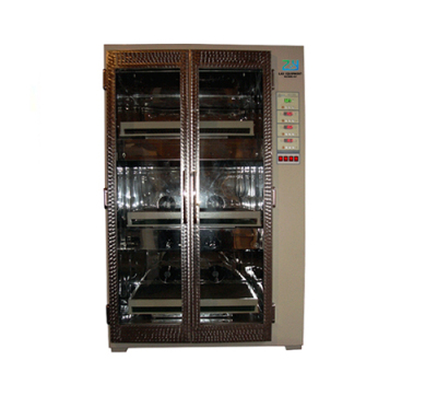 HZ-2011KE大型恒溫搖瓶柜
