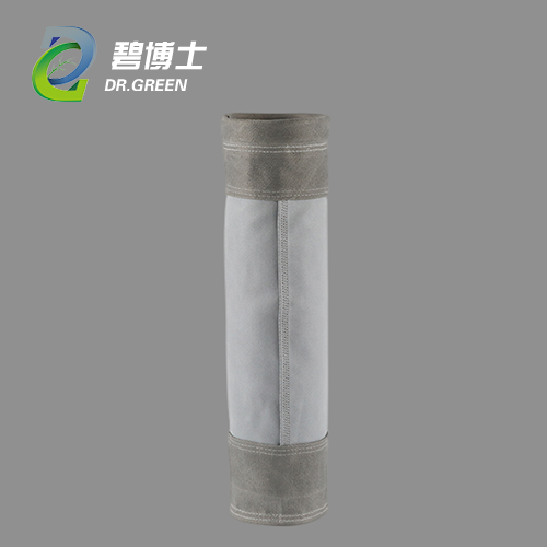 北京耐酸處理覆膜玻纖濾袋