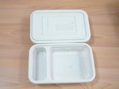 食品包裝盒