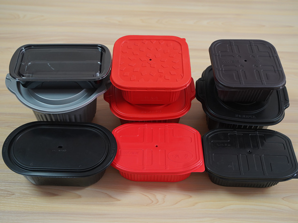 四川塑料餐盒