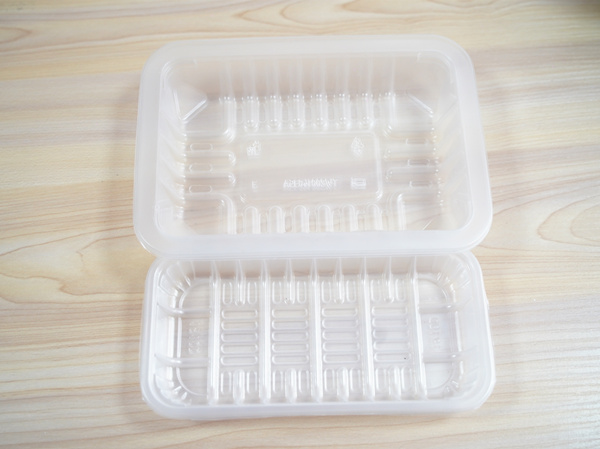 四川成都塑料包裝盒生產廠家