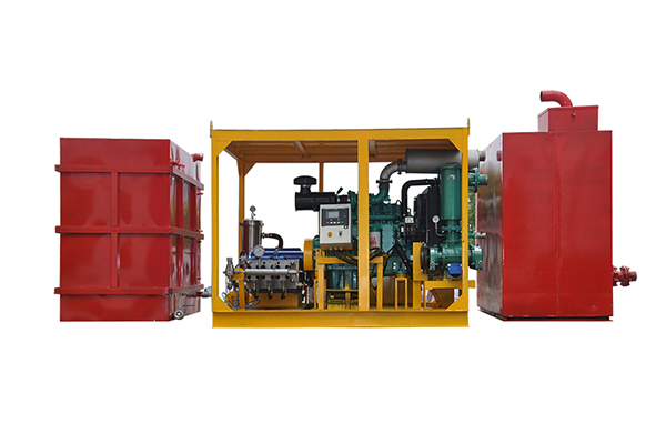 双鸭山专业高压除磷泵厂家