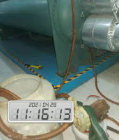 扬州机组换热器清洗