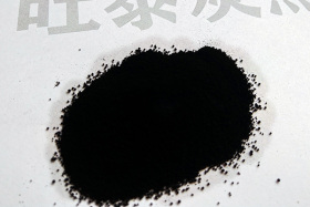 广东塑料色母用色素炭黑