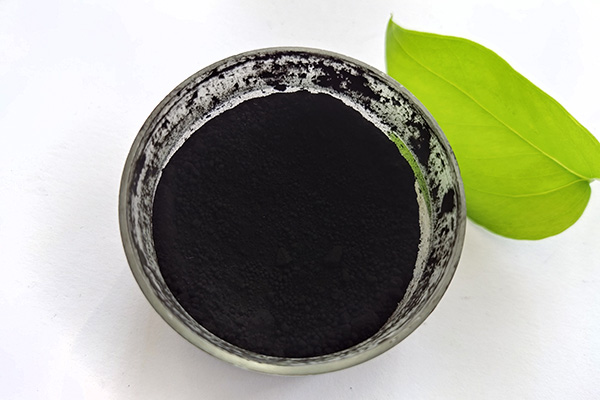 胶粘剂用色素碳黑