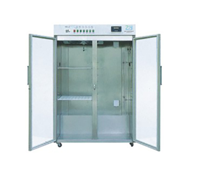 YC-2层析实验冷柜（双开门）