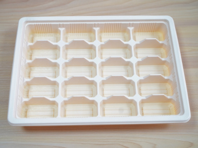 食品专用塑料盒